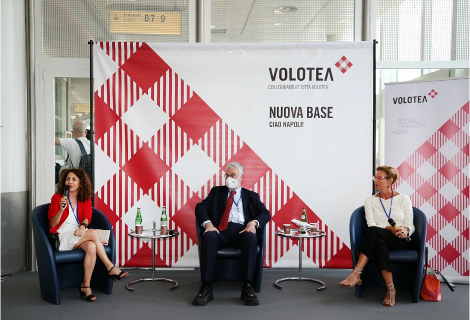 NAP Volotea