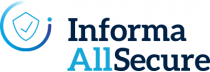 Informa AllSecure logo