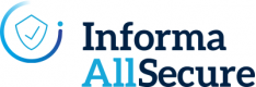 Informa AllSecure logo