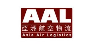 Asia Air Logistics