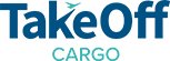 TakeOff Cargo Logo