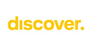 Discover Logo AB