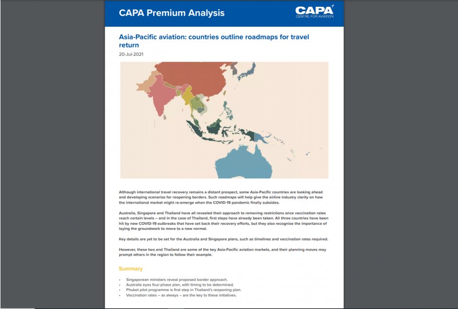 CAPA Analysis Data