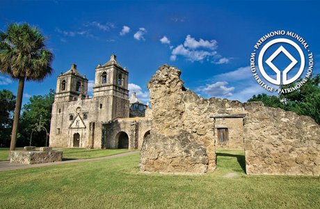 World Heritage - RAM22 San Antonio Destination Guide 460x300