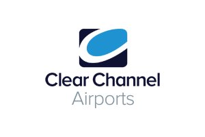 Clear Channel Airports 300x200