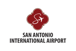 San Antonio International Airport 250x167
