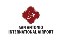San Antonio International Airport 255x166