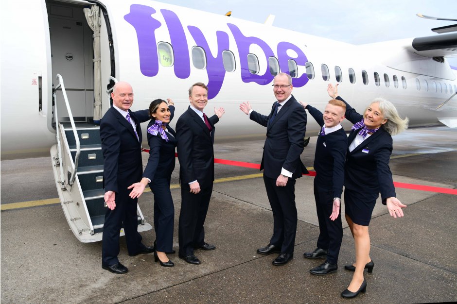 newflybe