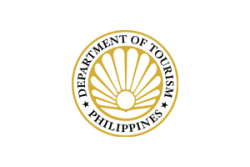 DOT Philippines logo - 250x167