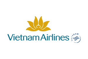 Vietnam Airlines logo - 300x200