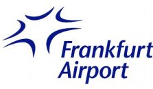Frankfurt Airport logo 223x130