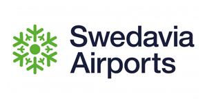Swedavia App Sponsor