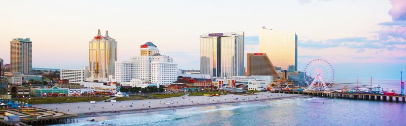 Atlantic City