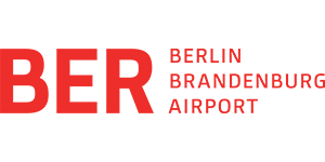 Berlin Brandenburg Airport logo 300x150