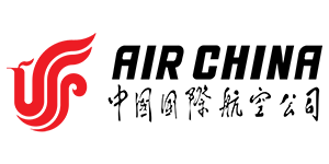 Air China 300x150