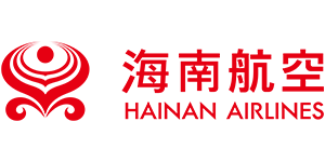 Hainan Airlines 300x150