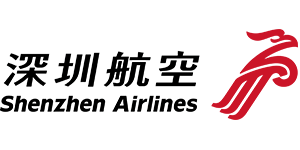 Schenzhen Airlines 300x150