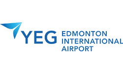 Edmonton International Airport 250x150