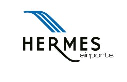 hermes airports