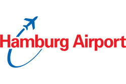 Hamburg Airport 250x166