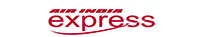 Air India Express Logo 200x37