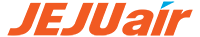 Jeju Air Logo 200x37