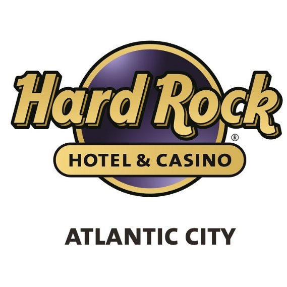 Hard rock logo