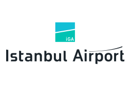 iGA Istanbul Airport - 255x166