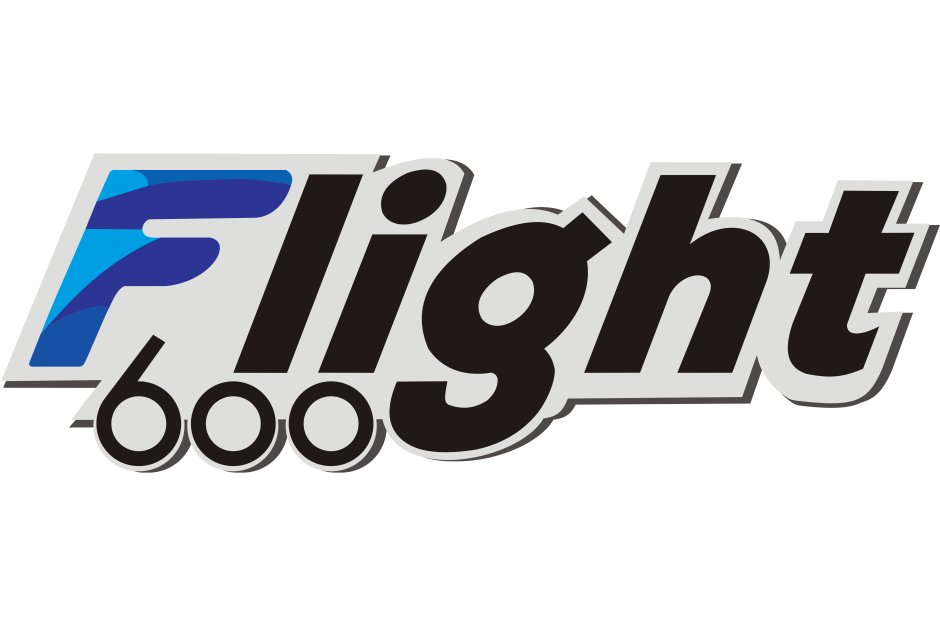 flight600