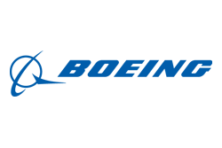 Boeing - 250x167
