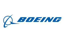 Boeing - 255x166