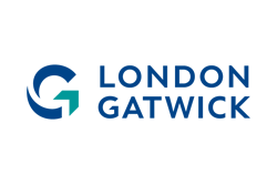 London Gatwick - 250x167