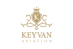 Keyvan Aviation - 250x167