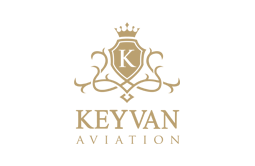 Keyvan Aviation - 255x166