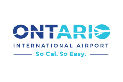 Ontario International Airport - 250x167