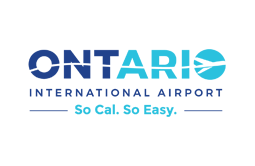Ontario International Airport - 255x166