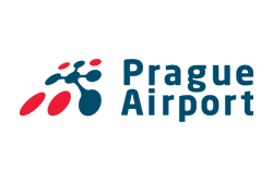 Prague Airport - 250x167