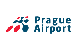 Prague Airport - 255x166