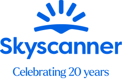 Skyscanner 20 Anniversary