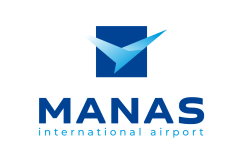Manas Int Airport