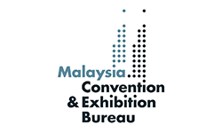 Malaysia Convention and Exhibition Bureau logo - 250x150