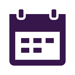 Calendar icon