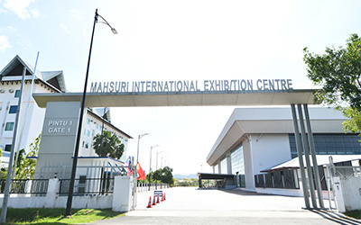 Mahsuri International Exhibition Center (MIEC) 400x250 1