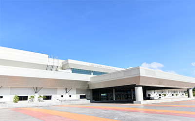 Mahsuri International Exhibition Center (MIEC) 400x250 2