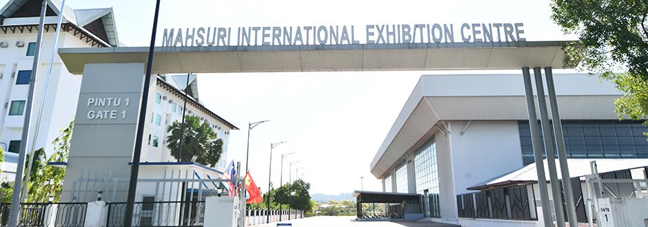 V2 Mahsuri International Exhibition Centre (MIEC) 940x300
