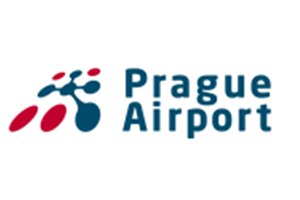 Prague airport 300x200