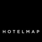 HotelMap Logo