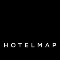 HotelMap Logo