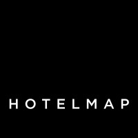 HotelMap Logo