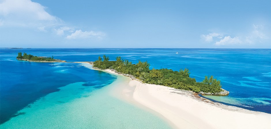 Why Nassau and Paradise Island 940x450
